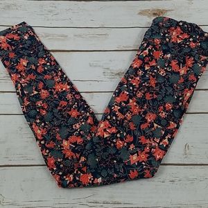 Lularoe OS Leggings